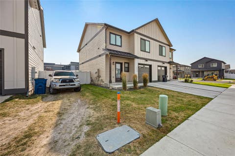 Tiny photo for 2704 Riata Road #A, Missoula, MT 59808 (MLS # 30076759)