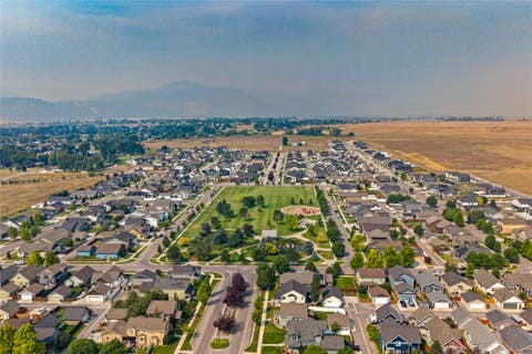 Tiny photo for 2704 Riata Road #A, Missoula, MT 59808 (MLS # 30076759)