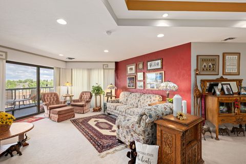 Tiny photo for 405 Park Drive N #5D, Great Falls, MT 59401 (MLS # 30070247)