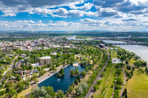 Tiny photo for 405 Park Drive N #5D, Great Falls, MT 59401 (MLS # 30070247)
