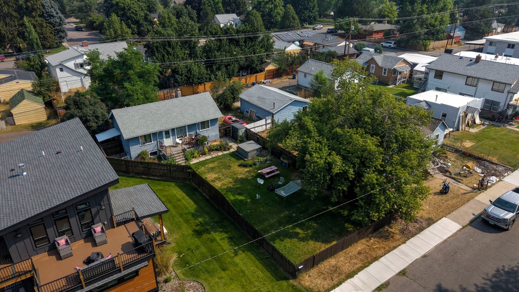 Photo of 230 W Kent Avenue, Missoula, MT 59801 (MLS # 30076115)