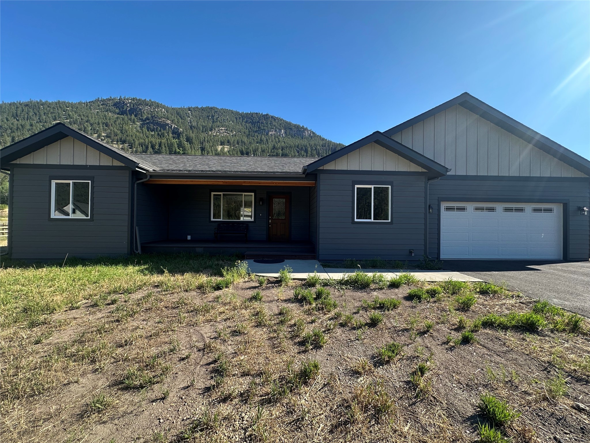 804 Kirchey Creek Drive