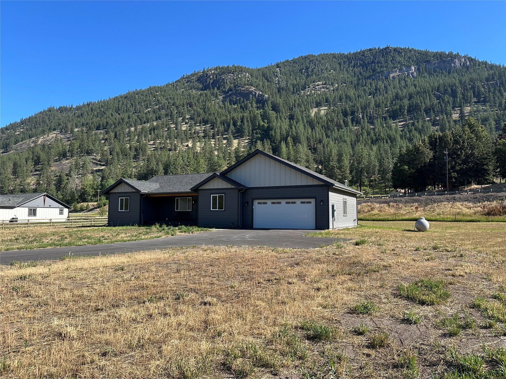 804 Kirchey Creek Drive