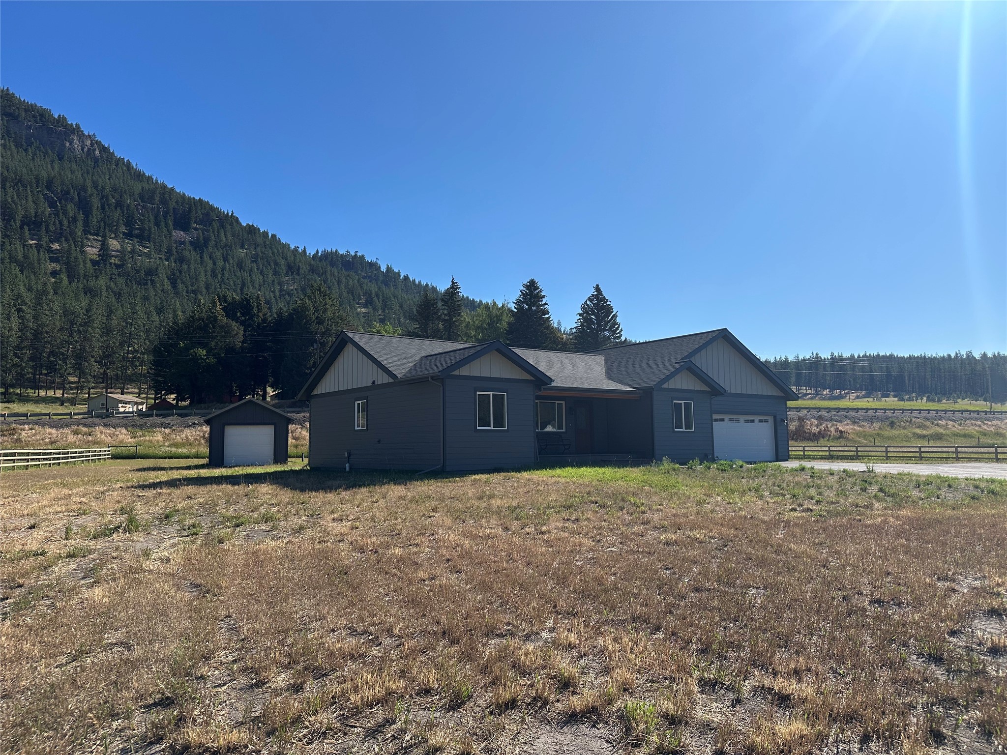 804 Kirchey Creek Drive