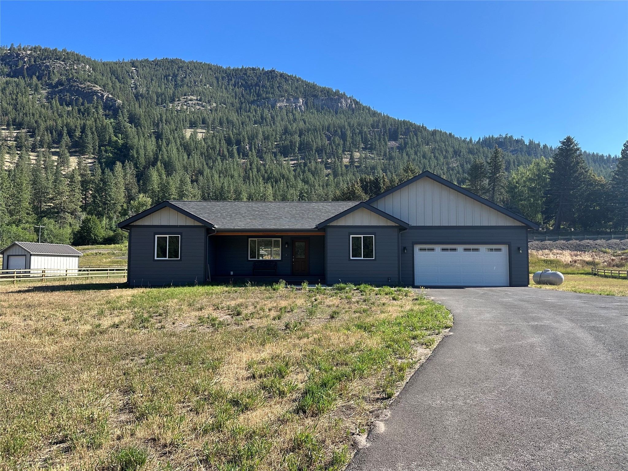 804 Kirchey Creek Drive