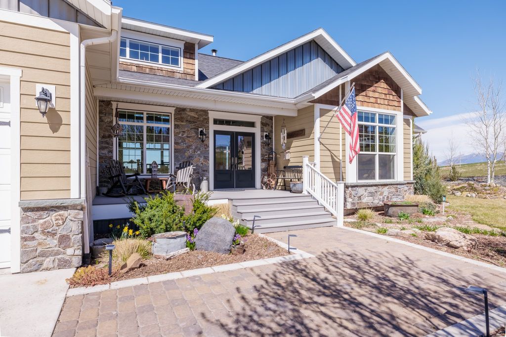 Photo of 314 Sand Hill Lane, Townsend, MT 59644 (MLS # 30068209)