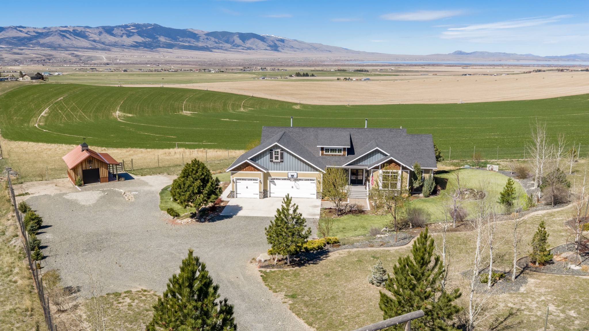 314 Sand Hill Lane