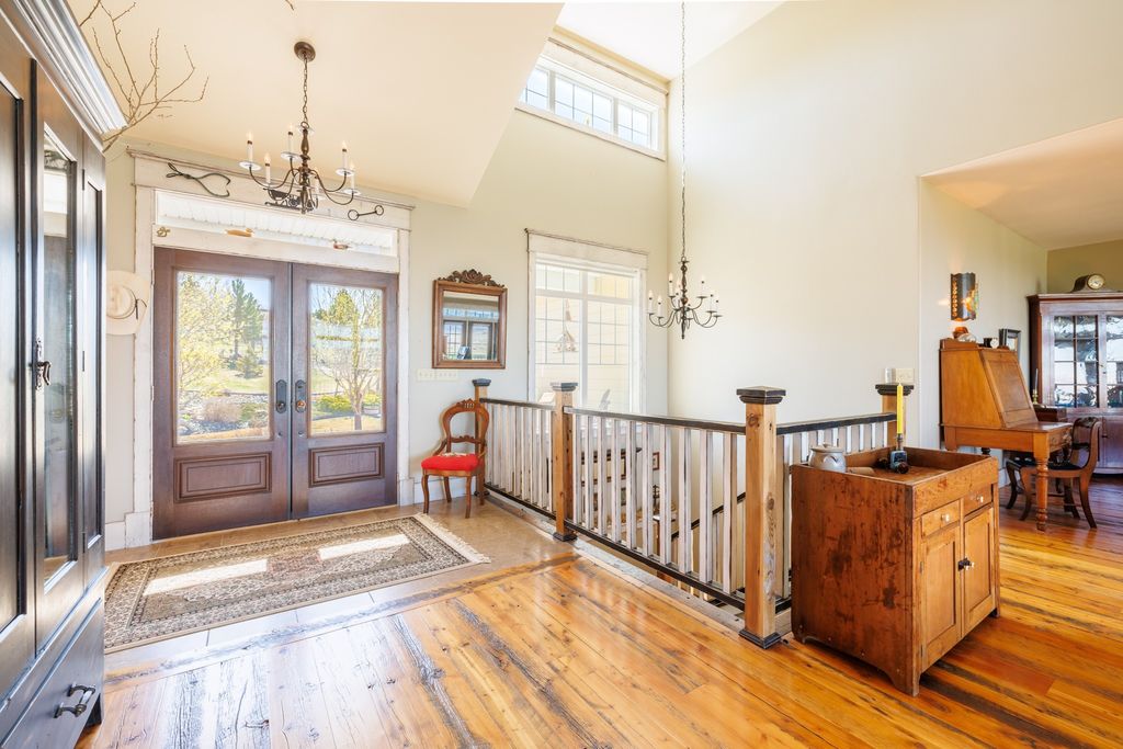 Photo of 314 Sand Hill Lane, Townsend, MT 59644 (MLS # 30068209)