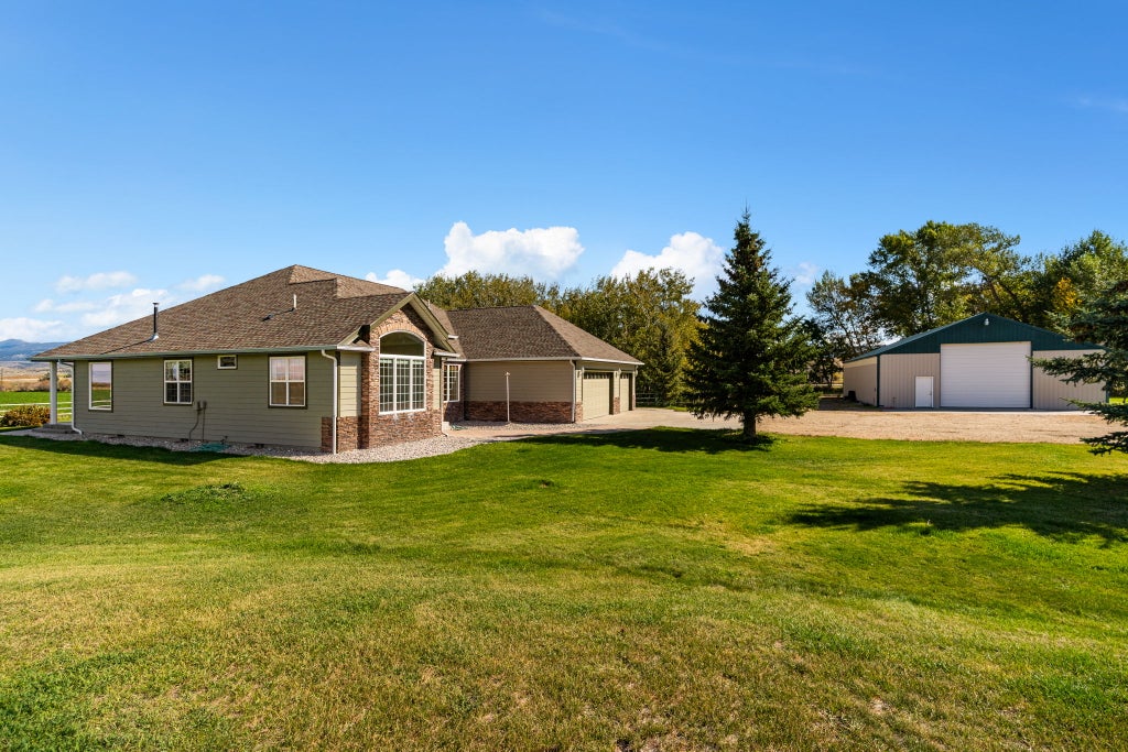 Photo of 585 Judy Lane, Alder, MT 59710 (MLS # 30078281)