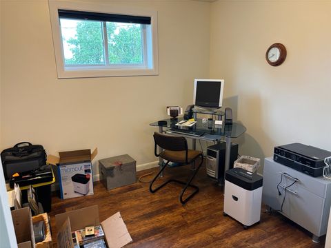 Tiny photo for 64 1st Avenue, Sweet Grass, MT 59484 (MLS # 30070350)