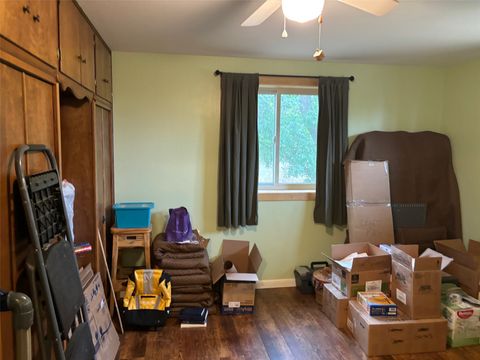 Tiny photo for 64 1st Avenue, Sweet Grass, MT 59484 (MLS # 30070350)