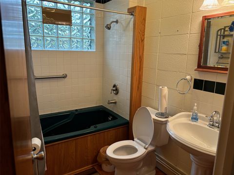 Tiny photo for 64 1st Avenue, Sweet Grass, MT 59484 (MLS # 30070350)