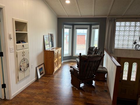 Tiny photo for 64 1st Avenue, Sweet Grass, MT 59484 (MLS # 30070350)