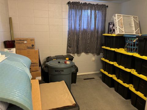 Tiny photo for 64 1st Avenue, Sweet Grass, MT 59484 (MLS # 30070350)