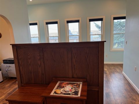 Tiny photo for 64 1st Avenue, Sweet Grass, MT 59484 (MLS # 30070350)