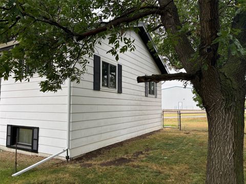 Tiny photo for 64 1st Avenue, Sweet Grass, MT 59484 (MLS # 30070350)