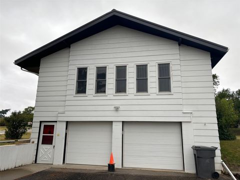 Tiny photo for 64 1st Avenue, Sweet Grass, MT 59484 (MLS # 30070350)