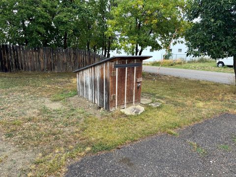 Tiny photo for 64 1st Avenue, Sweet Grass, MT 59484 (MLS # 30070350)