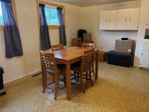 Tiny photo for 64 1st Avenue, Sweet Grass, MT 59484 (MLS # 30070350)