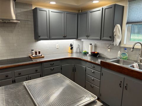 Tiny photo for 64 1st Avenue, Sweet Grass, MT 59484 (MLS # 30070350)