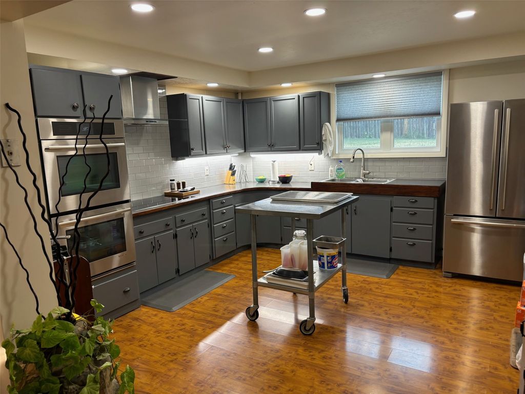 Photo of 64 1st Avenue, Sweet Grass, MT 59484 (MLS # 30070350)