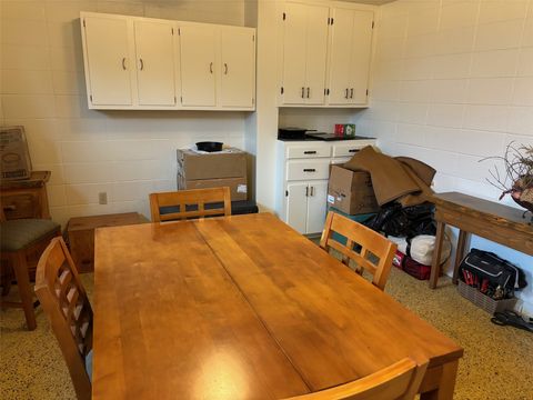 Tiny photo for 64 1st Avenue, Sweet Grass, MT 59484 (MLS # 30070350)