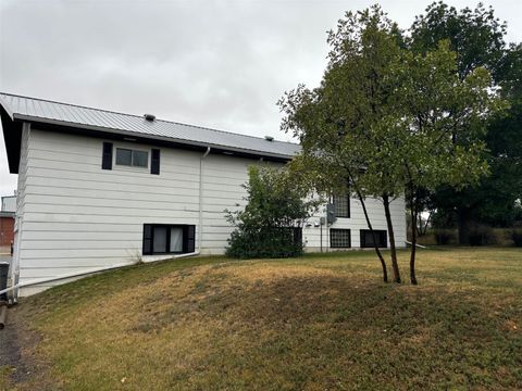 Tiny photo for 64 1st Avenue, Sweet Grass, MT 59484 (MLS # 30070350)