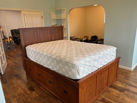 Tiny photo for 64 1st Avenue, Sweet Grass, MT 59484 (MLS # 30070350)