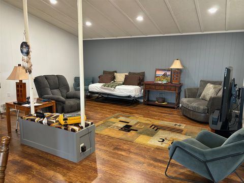 Tiny photo for 64 1st Avenue, Sweet Grass, MT 59484 (MLS # 30070350)