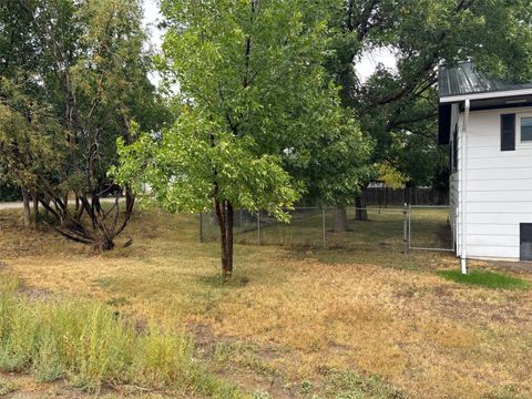 Tiny photo for 64 1st Avenue, Sweet Grass, MT 59484 (MLS # 30070350)