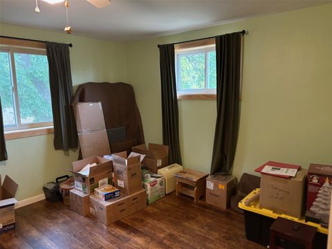 Tiny photo for 64 1st Avenue, Sweet Grass, MT 59484 (MLS # 30070350)