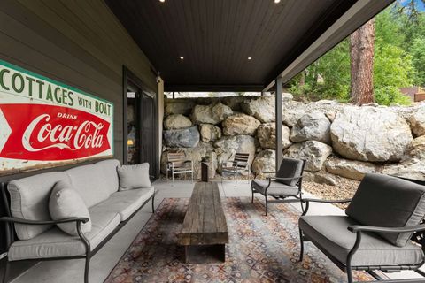 Tiny photo for 116 Little Mountain Road, Whitefish, MT 59937 (MLS # 30066706)