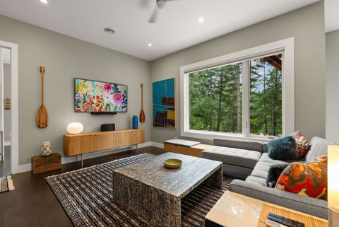 Tiny photo for 116 Little Mountain Road, Whitefish, MT 59937 (MLS # 30066706)