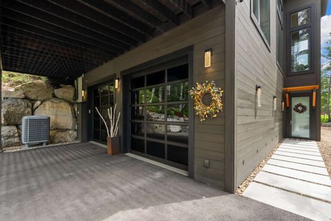 Tiny photo for 116 Little Mountain Road, Whitefish, MT 59937 (MLS # 30066706)