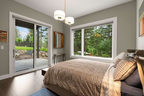Tiny photo for 116 Little Mountain Road, Whitefish, MT 59937 (MLS # 30066706)