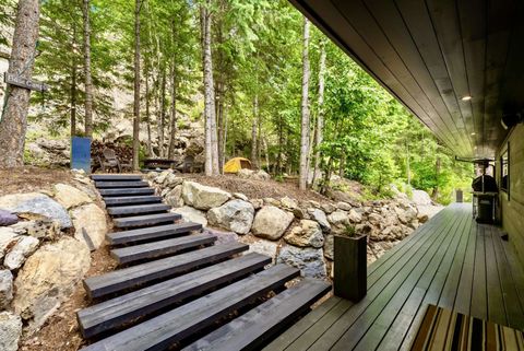 Tiny photo for 116 Little Mountain Road, Whitefish, MT 59937 (MLS # 30066706)