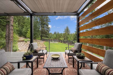 Tiny photo for 116 Little Mountain Road, Whitefish, MT 59937 (MLS # 30066706)