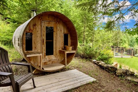 Tiny photo for 116 Little Mountain Road, Whitefish, MT 59937 (MLS # 30066706)