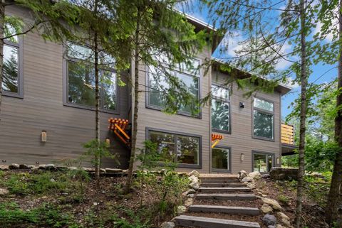 116 Little Mountain Road Whitefish MT 59937