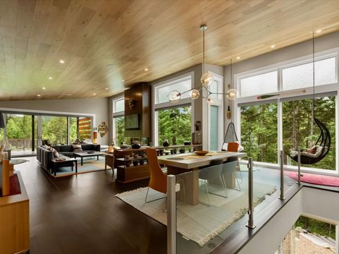 Tiny photo for 116 Little Mountain Road, Whitefish, MT 59937 (MLS # 30066706)