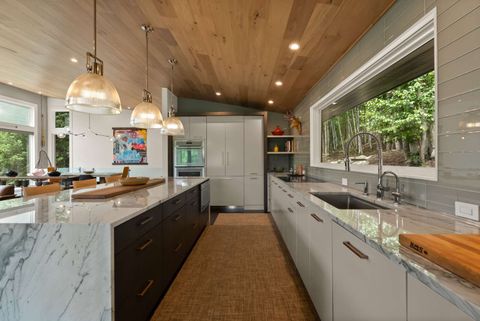 Tiny photo for 116 Little Mountain Road, Whitefish, MT 59937 (MLS # 30066706)