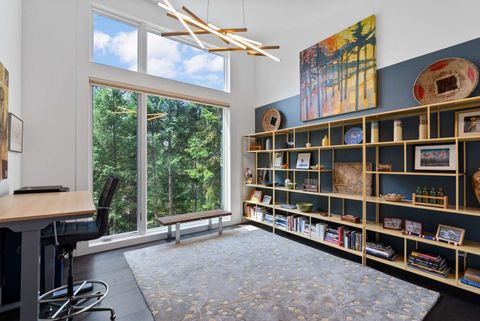 Tiny photo for 116 Little Mountain Road, Whitefish, MT 59937 (MLS # 30066706)