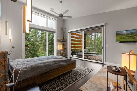 Tiny photo for 116 Little Mountain Road, Whitefish, MT 59937 (MLS # 30066706)
