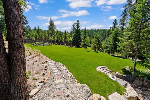 Tiny photo for 116 Little Mountain Road, Whitefish, MT 59937 (MLS # 30066706)