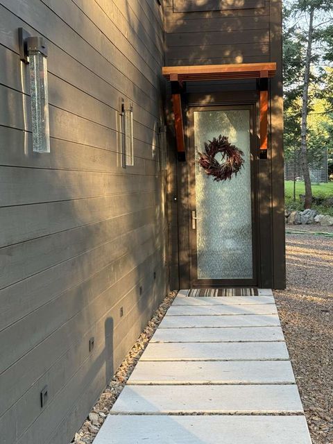Tiny photo for 116 Little Mountain Road, Whitefish, MT 59937 (MLS # 30066706)