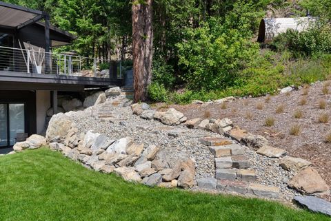 Tiny photo for 116 Little Mountain Road, Whitefish, MT 59937 (MLS # 30066706)