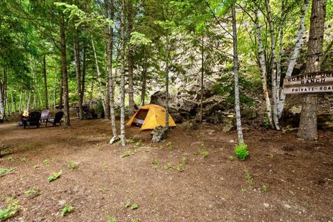 Tiny photo for 116 Little Mountain Road, Whitefish, MT 59937 (MLS # 30066706)