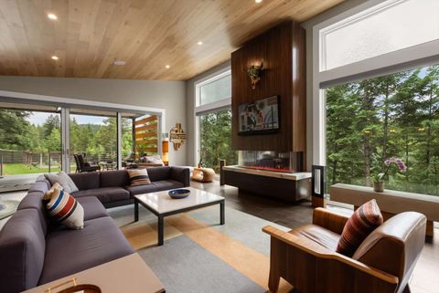 Tiny photo for 116 Little Mountain Road, Whitefish, MT 59937 (MLS # 30066706)