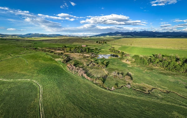91 PORCUPINE RD, WILSALL, MT 59086 - Image e7b819153b7bebf9bbe24f09d542e0ab/3243755391