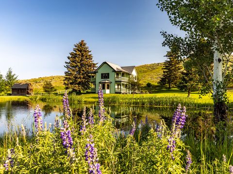 91 Porcupine Road Wilsall MT 59086